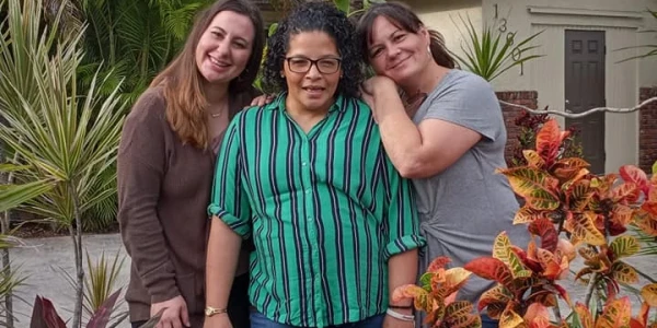 Southeast Florida Women’s Rehab