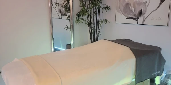 Mangrove Wellness Center