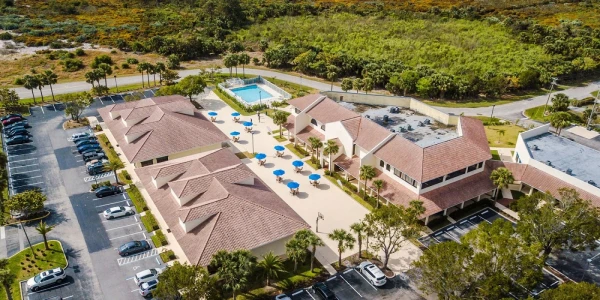 Beach House Center for Recovery