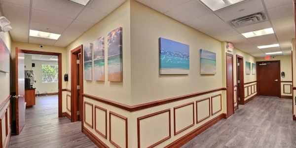 Bright Futures Treatment Center