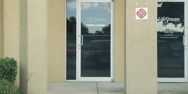 LifeStream Behavioral Center - Children's Services Center