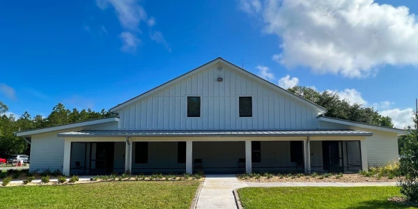 Refuge A Healing Place