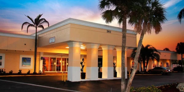 White Sands Treatment Center