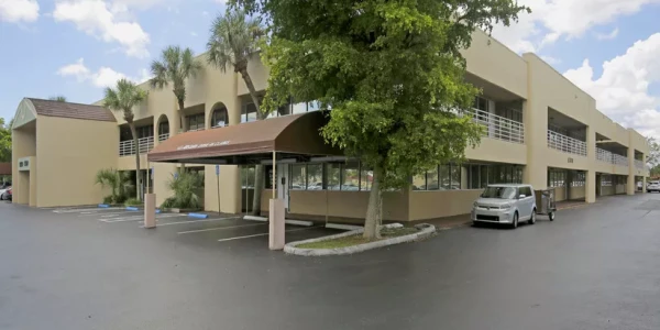 Miami Recovery Project