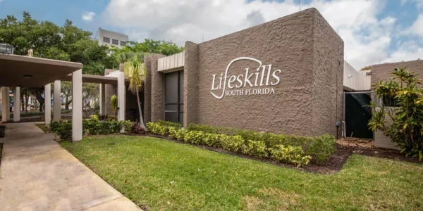 Lifeskills Fort Lauderdale