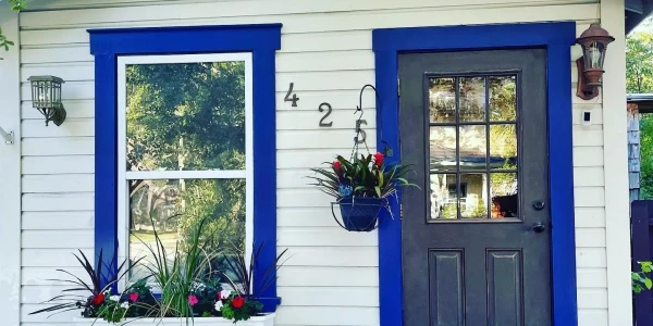 South Tampa Counselor