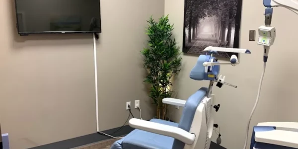 South Tampa Psychiatry