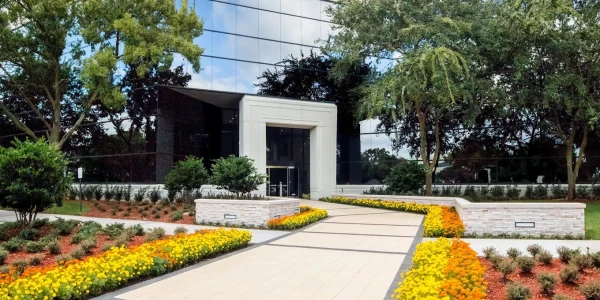 The Renfrew Center Orlando