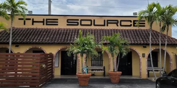 The Source Treatment Center