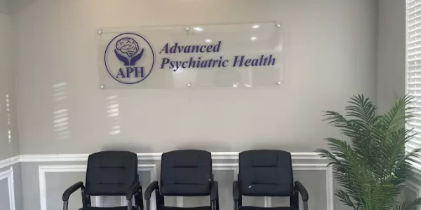 Advanced Psychiatric Health Sun City Center
