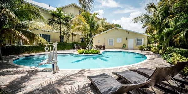 Ambrosia Treatment Center - Jupiter