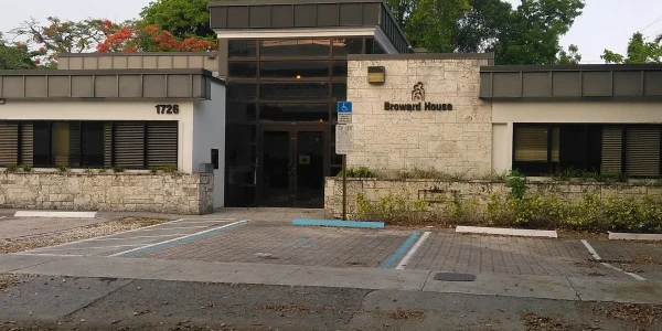 Broward House
