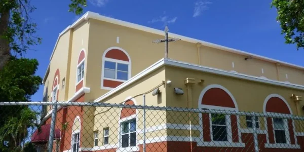 Catholic Charities of Miami - Behavioral Health Services St Luke