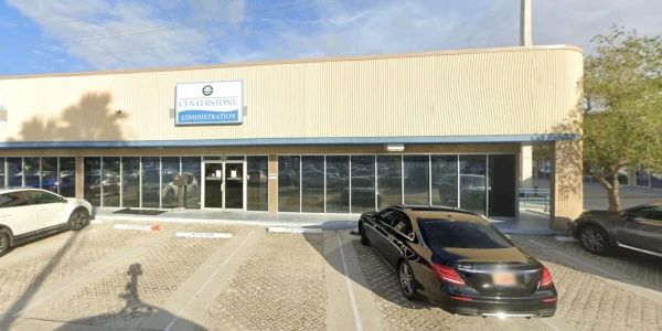 Centerstone 371 6th Avenue West