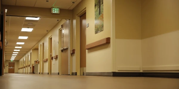 Leesburg Regional Medical Center - Behavioral Health Center