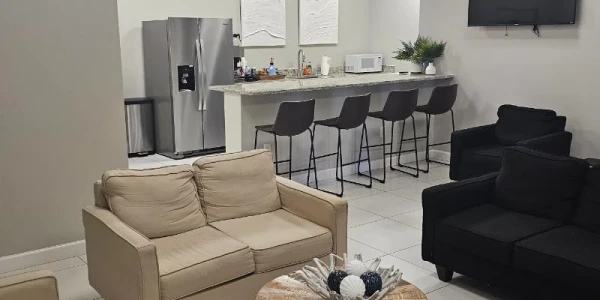 Footprints Beachside Recovery