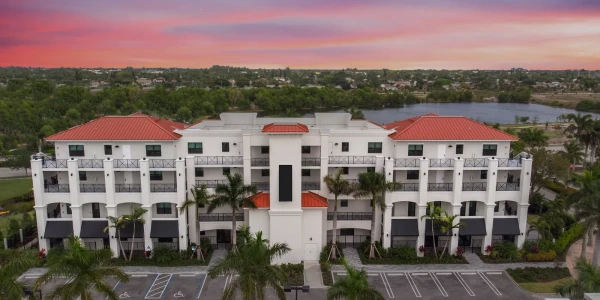 Immersion Residential