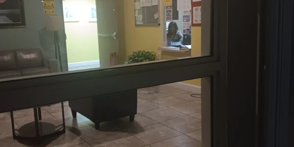 Jefferson Reaves House - Women's Residential