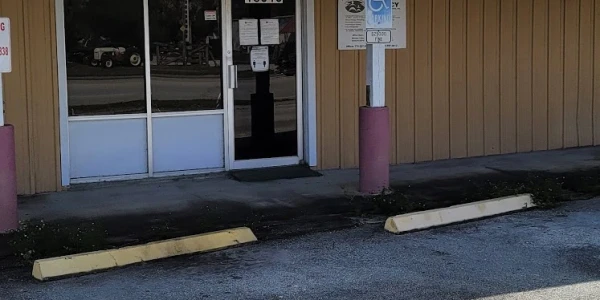 Legacy Behavioral Health Center