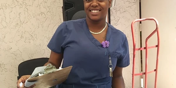 Central Florida Treatment Center