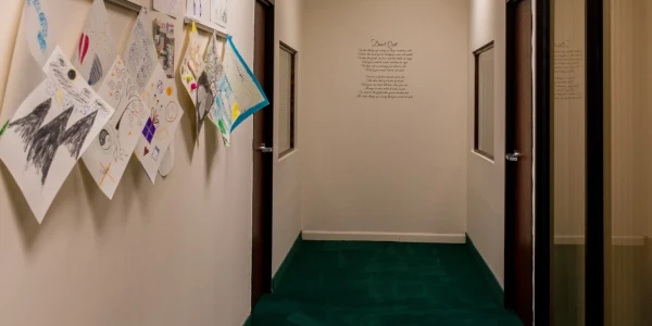 Retreat Behavioral Health Service Center