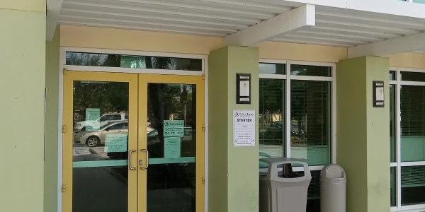 SalusCare - Evans Campus