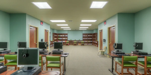 Sandy Pines Hospital