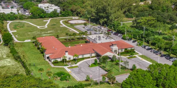 Seaside of the Palm Beaches