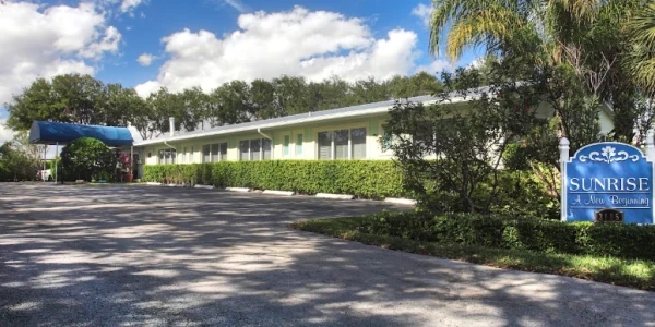 Sunrise Detoxification Center