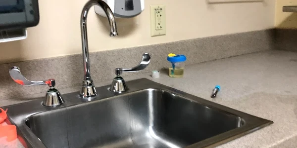 HCA Florida Woodmont MHC - HCA Florida Woodmont Hospital