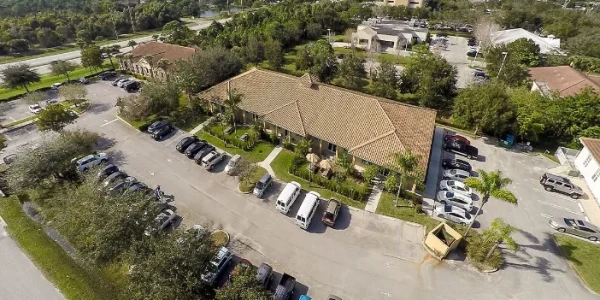 The Shores Treatment and Recovery