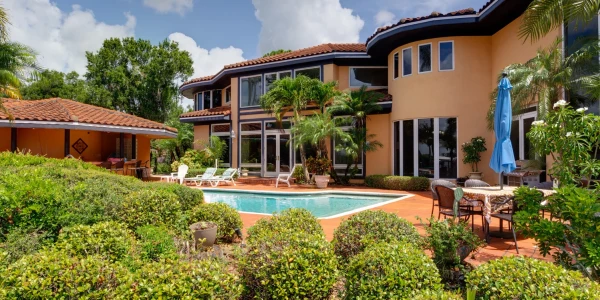 Tikvah Lake Recovery